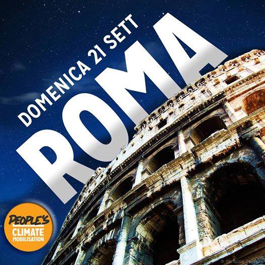Marcia per il Clima