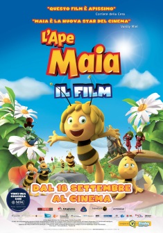 'Ape Maia-il film