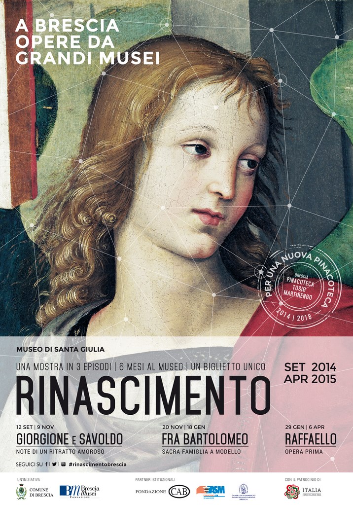 Brescia, mostra