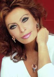 Sophia Loren