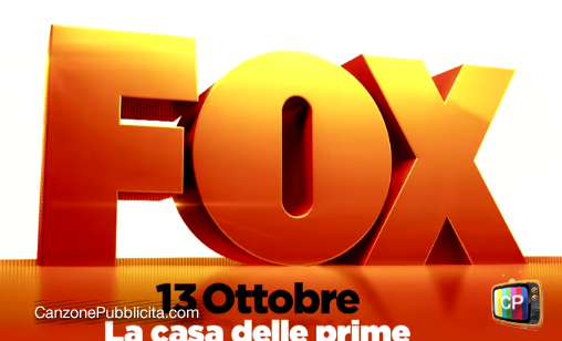 Fox-La Casa delle Prime