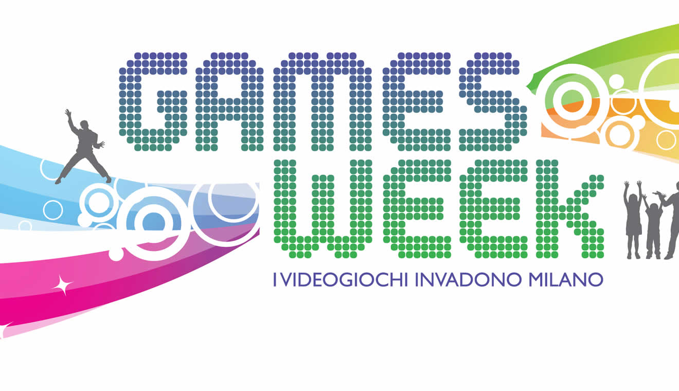 Games Week, fiera