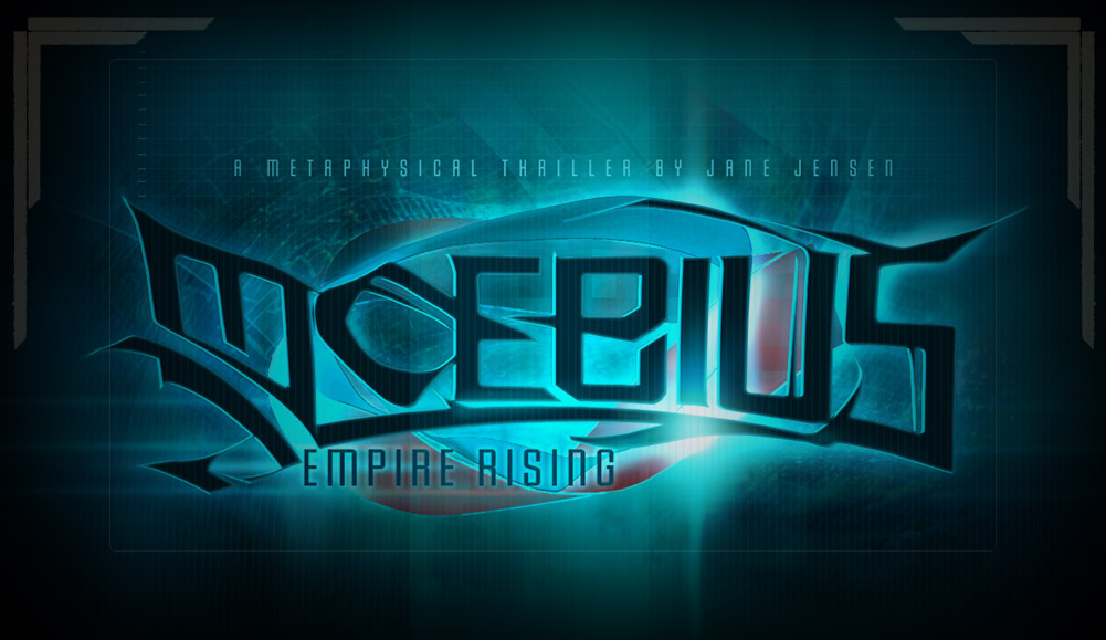 Moebius-Empire Rising, videogioco pc