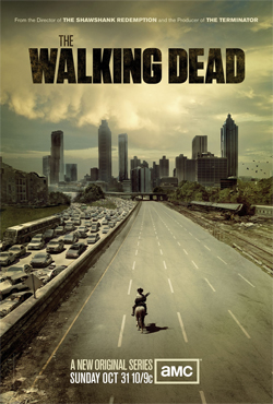PARTE LA QUINTA STAGIONE DI THE WALKING DEAD