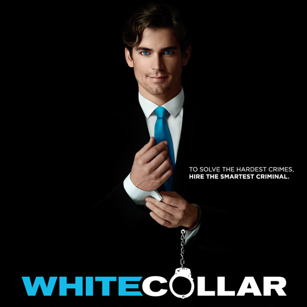 White Collar, serie tv