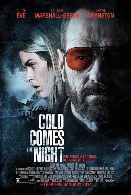 FREDDA È  LA NOTTE RECENSIONE