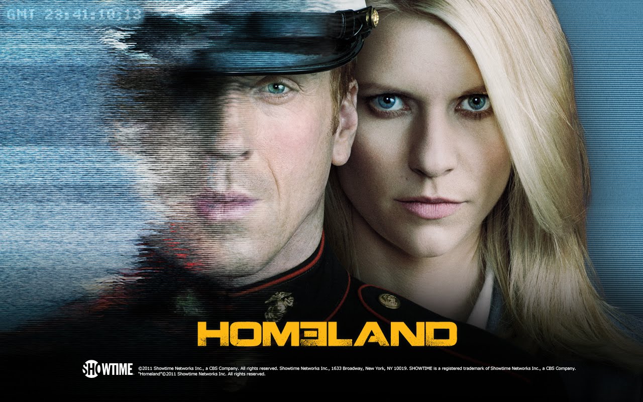 Homeland, serie tv