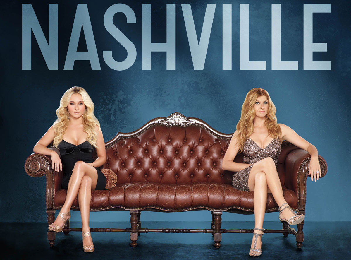 NASHVILLE RECENSIONE