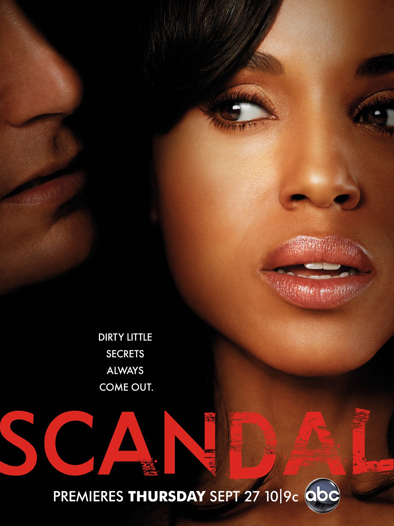 SCANDAL RECENSIONE