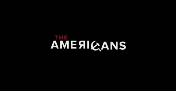 The Americans, serie tv