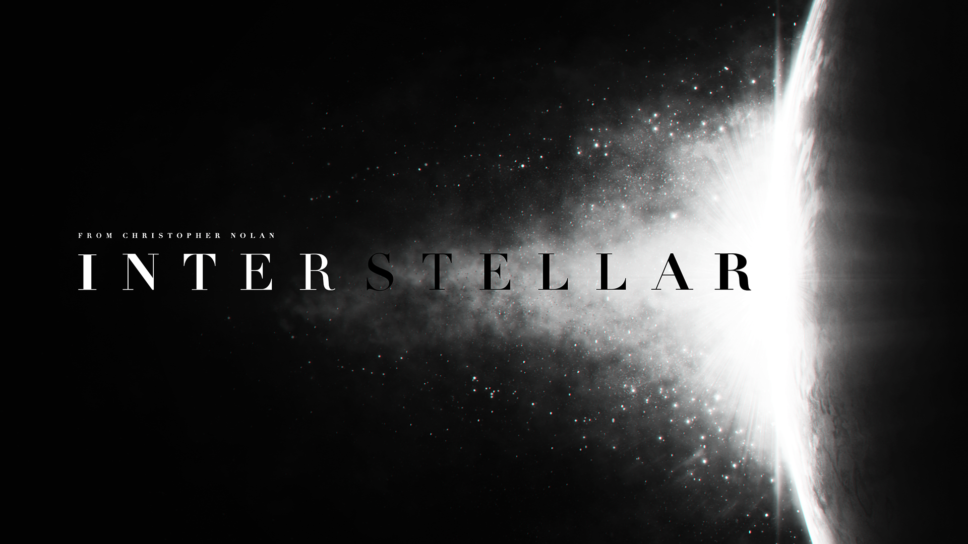 Interstellar, cinema