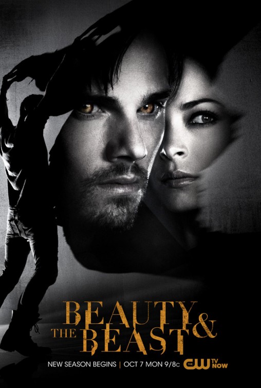 Beauty & the Beast, serie tv