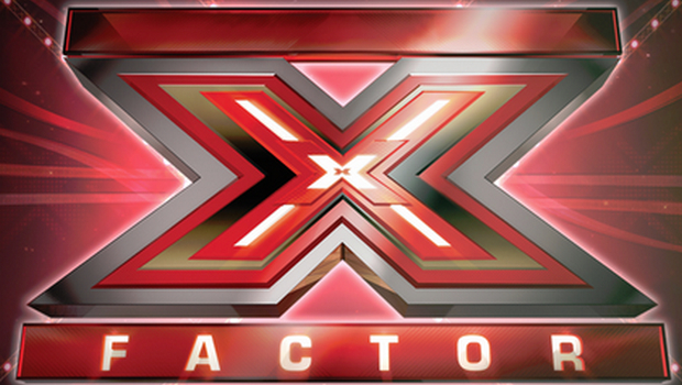 Morgan, X-Factor