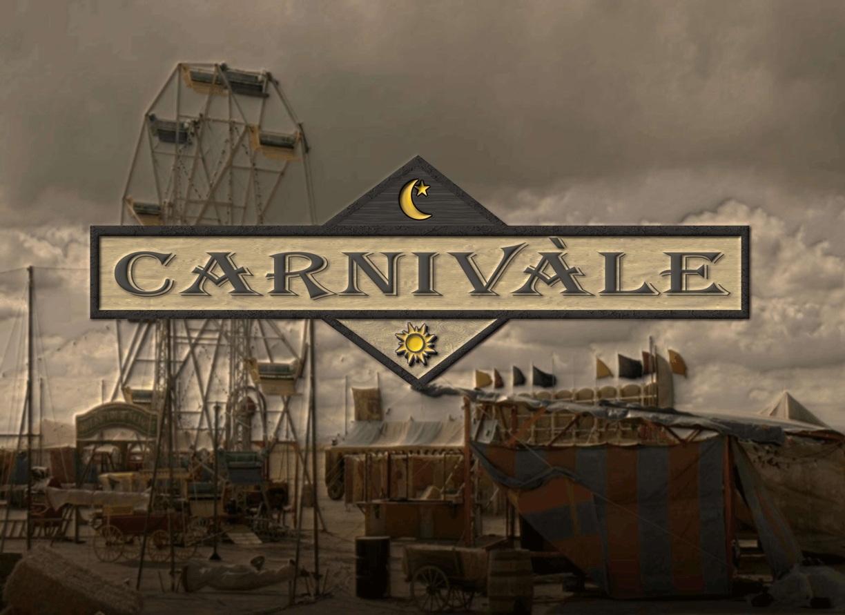 Carnivàle, serie tv