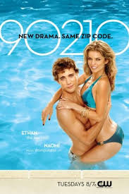 90210, serie tv