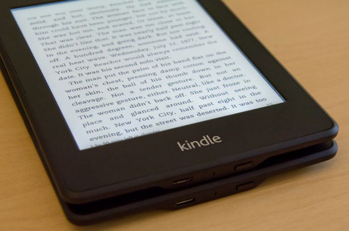 Kindle, Kindle Unlimited