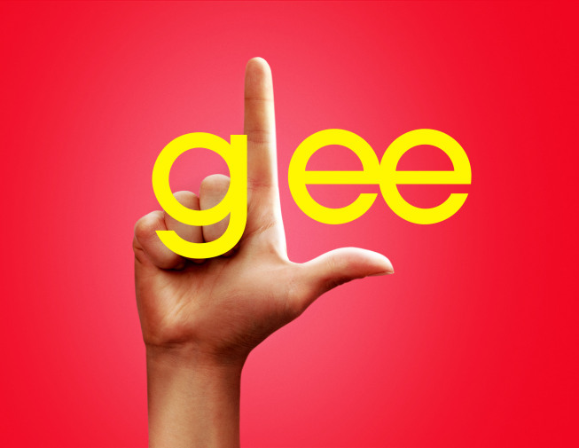 Glee, serie tv