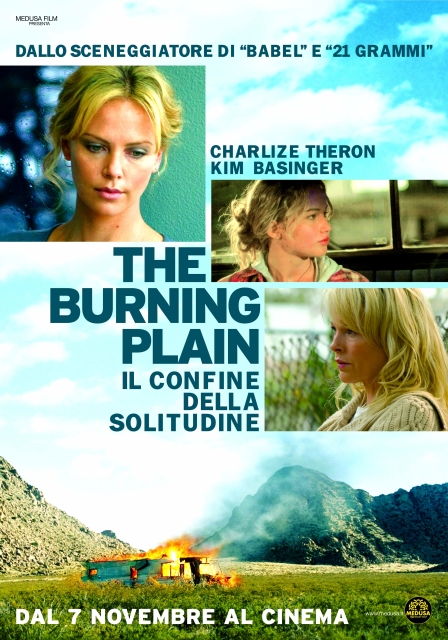 THE BURNING PLAIN – IL CONFINE DELLA SOLITUDINE RECENSIONE