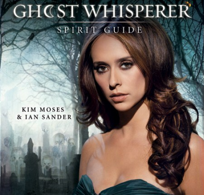 Ghost Whisperer-Presenze, serie tv