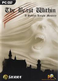 Gabriel Knight 2-The Beast Within, gioco