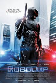 RoboCop, film