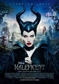 Maleficent, film