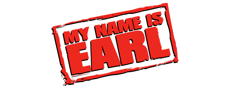 My Name is Earl, serie tv