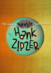 Hank Zipzer-Fuori dalle righe, serie tv