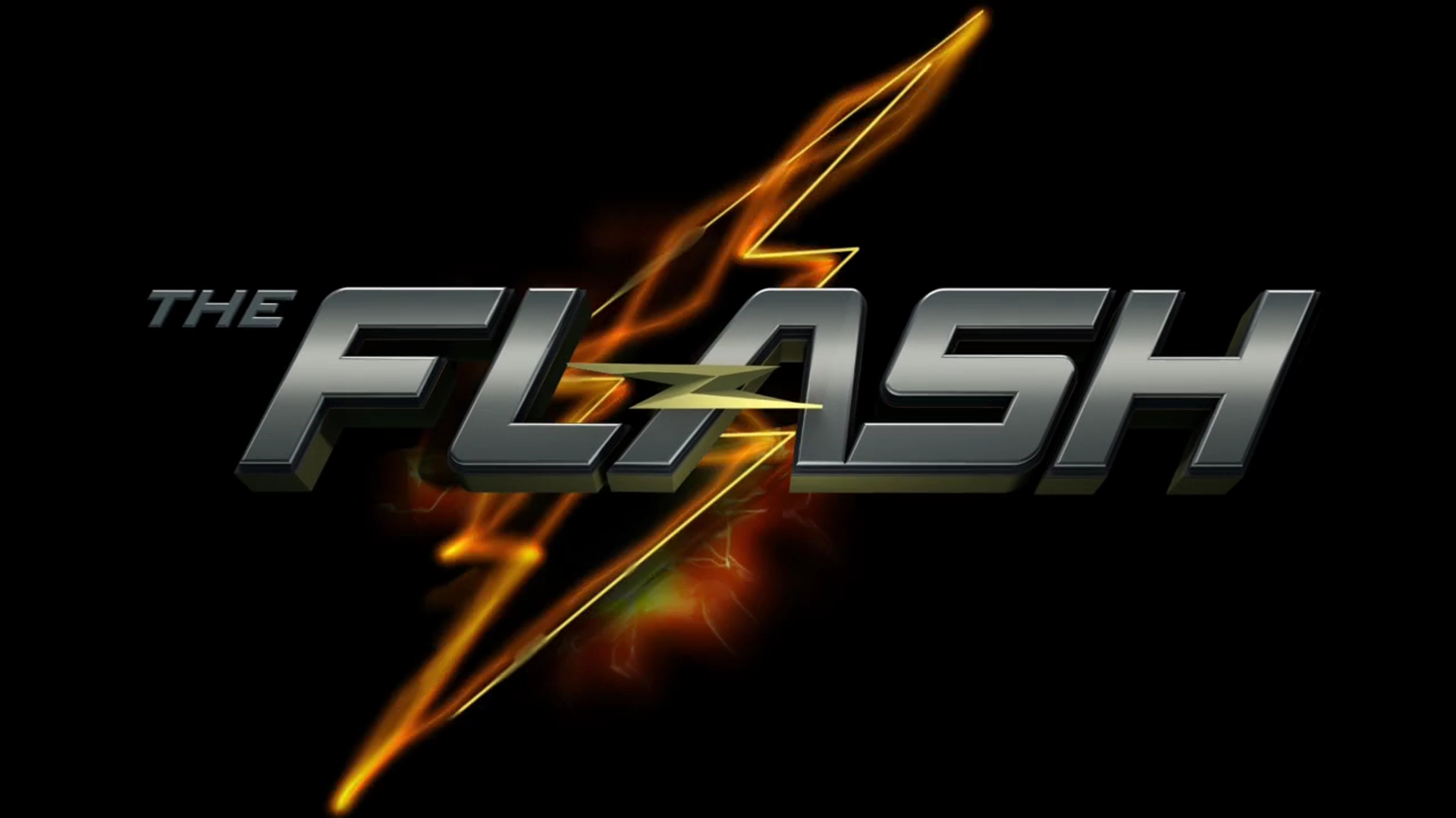 The Flash, serie tv