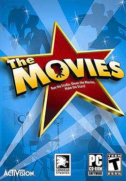 The Movies, videogioco di simulazione