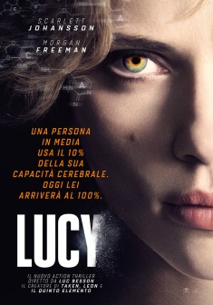 Lucy, film
