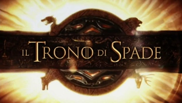 Il Trono di Spade, serie tv