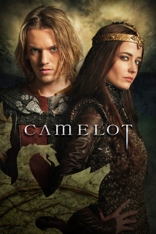 Camelot, serie tv