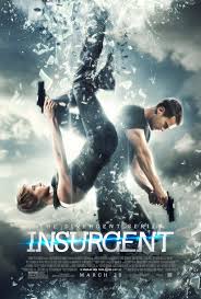 Insurgent, film