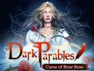 Dark Parables, casual game