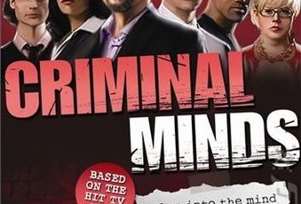 CRIMINAL MINDS RECENSIONE