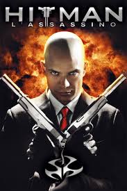 Hitman-L'Assassino, film