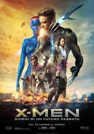 X-Men: Giorni di un Futuro Passato, film