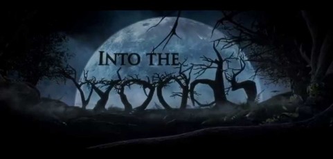 INTO THE WOODS RECENSIONE