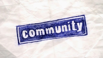 Community, serie tv
