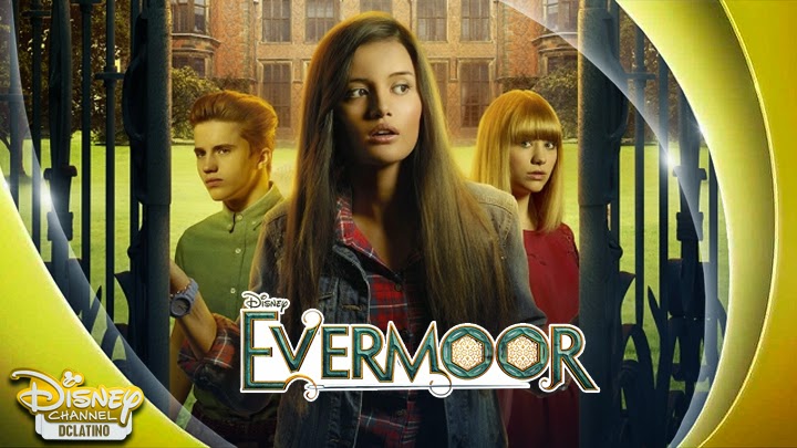 Evermoor, miniserie tv