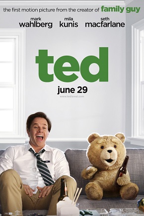 Ted, film