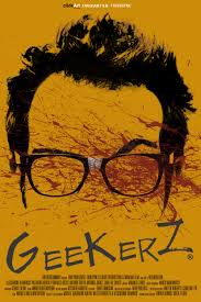 Geekerz, webserie