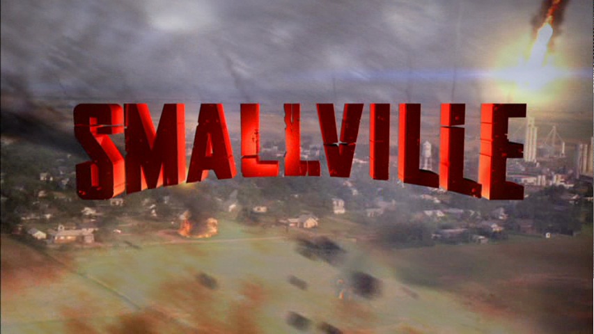 Smallvillle, serie tv