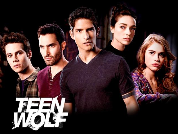 Teen Wolf, serie tv