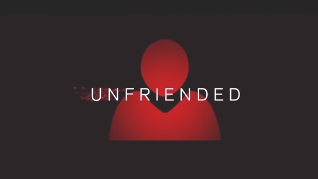 Unfriended, Skype
