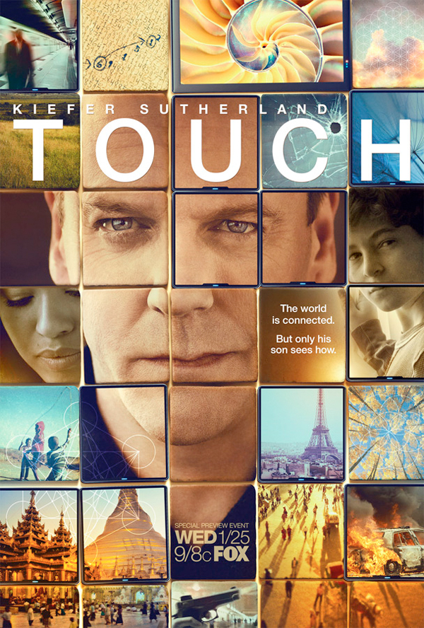 Touch, serie tv
