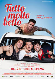 Tutto molto bello, film
