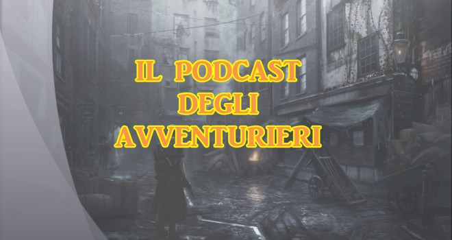 Podcast