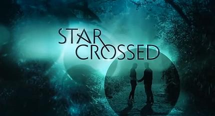 Star Crossed, serie tv